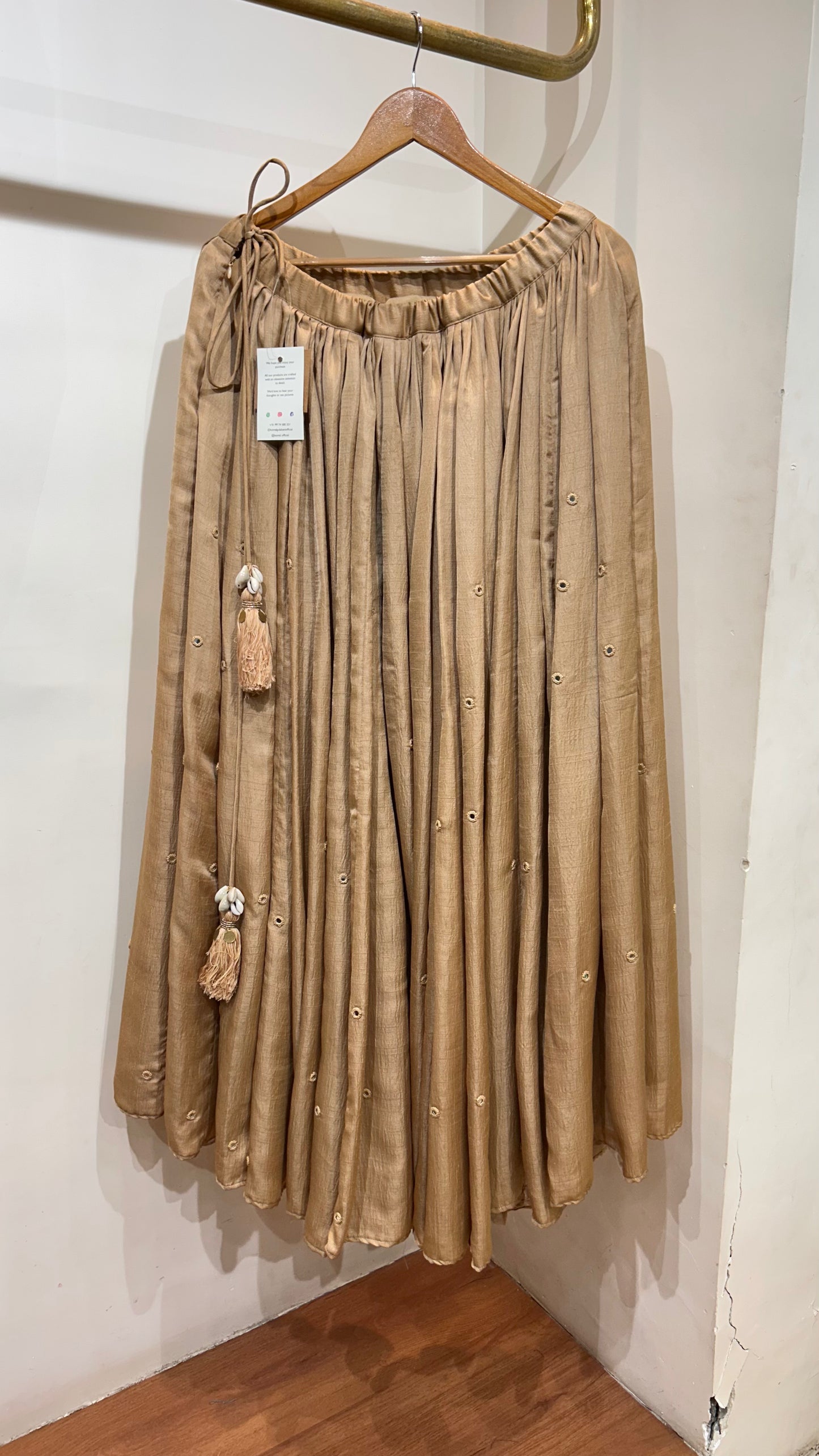 KGO Lehenga
