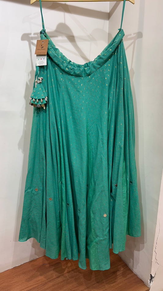 KGO Lehenga