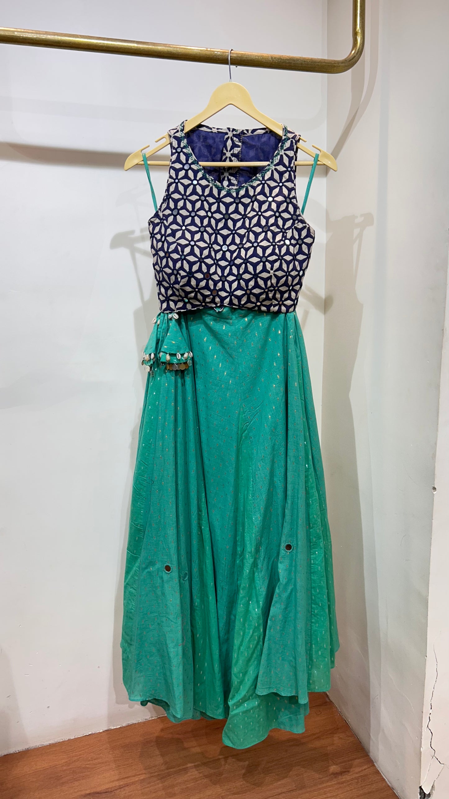 KGO Lehenga