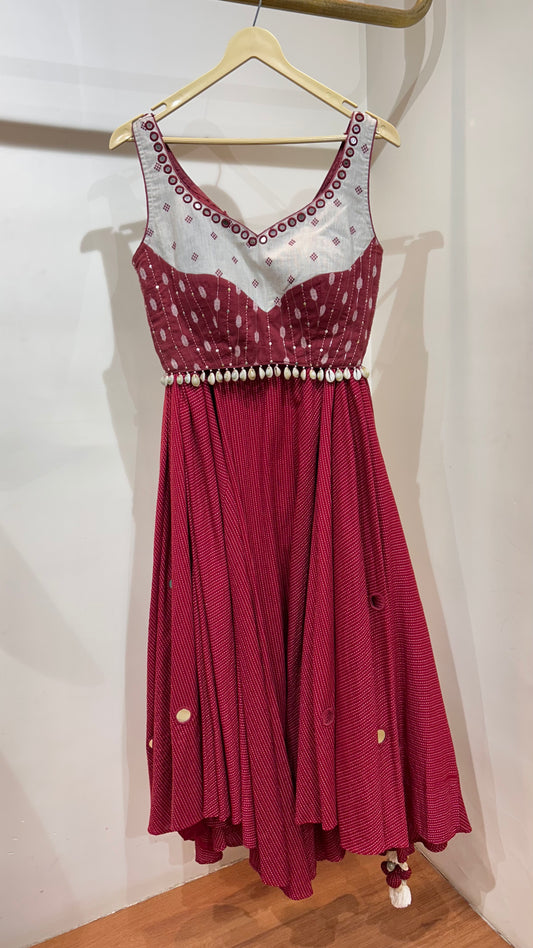KGO Lehenga