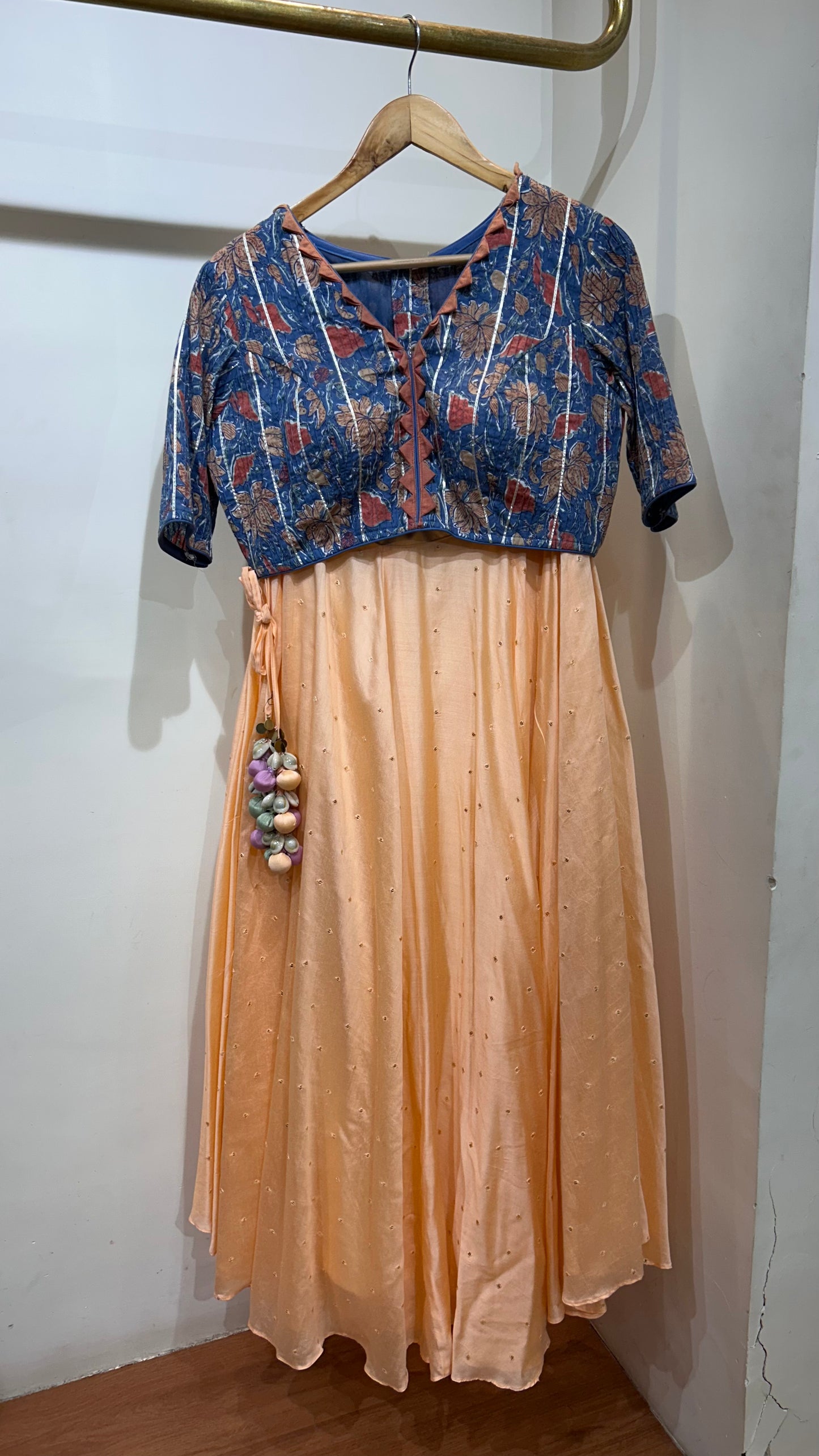 KGO Lehenga
