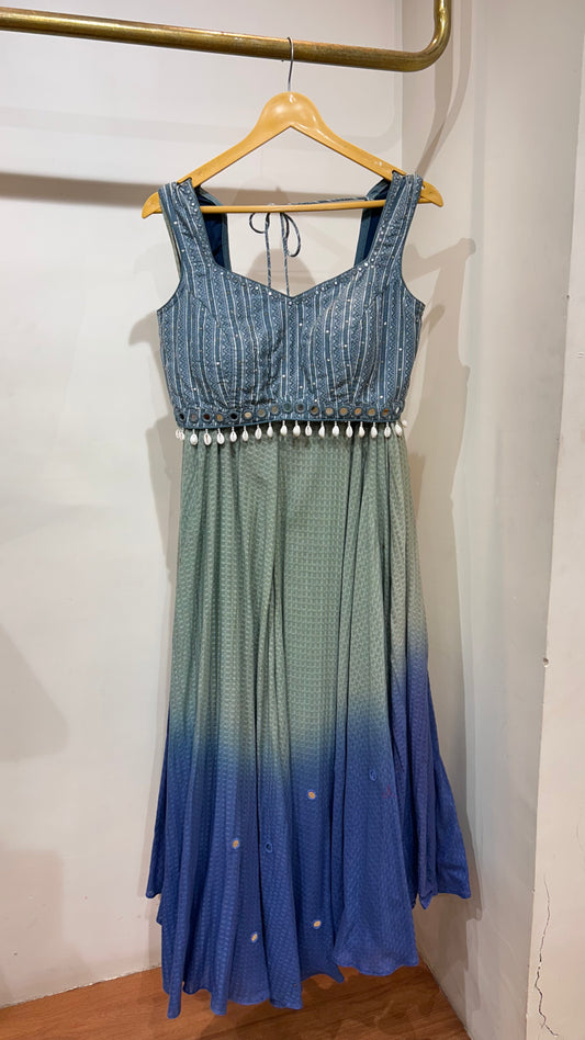 KGO Lehenga