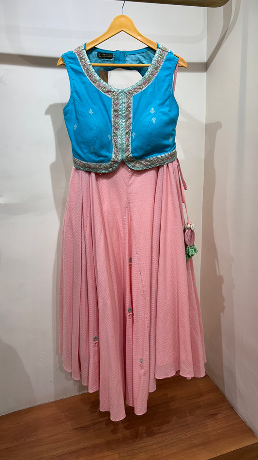 KGO Lehenga