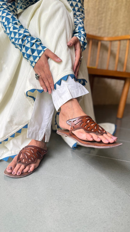 'Sukoon' Anarkali