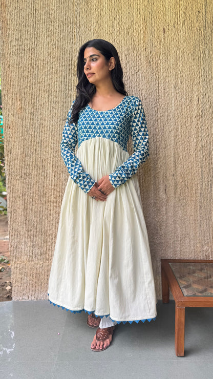 'Sukoon' Anarkali