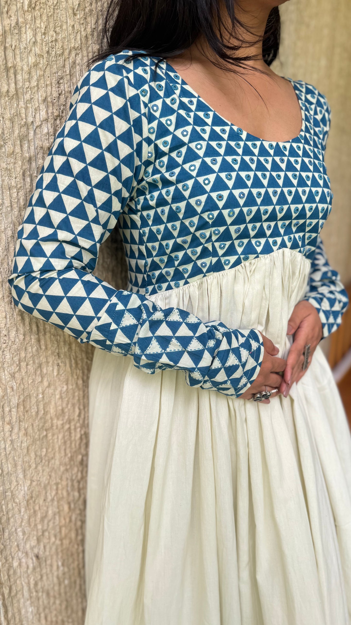 'Sukoon' Anarkali