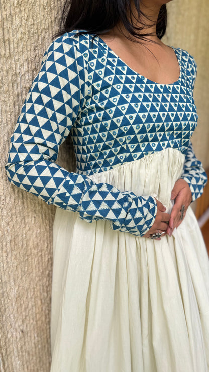 'Sukoon' Anarkali