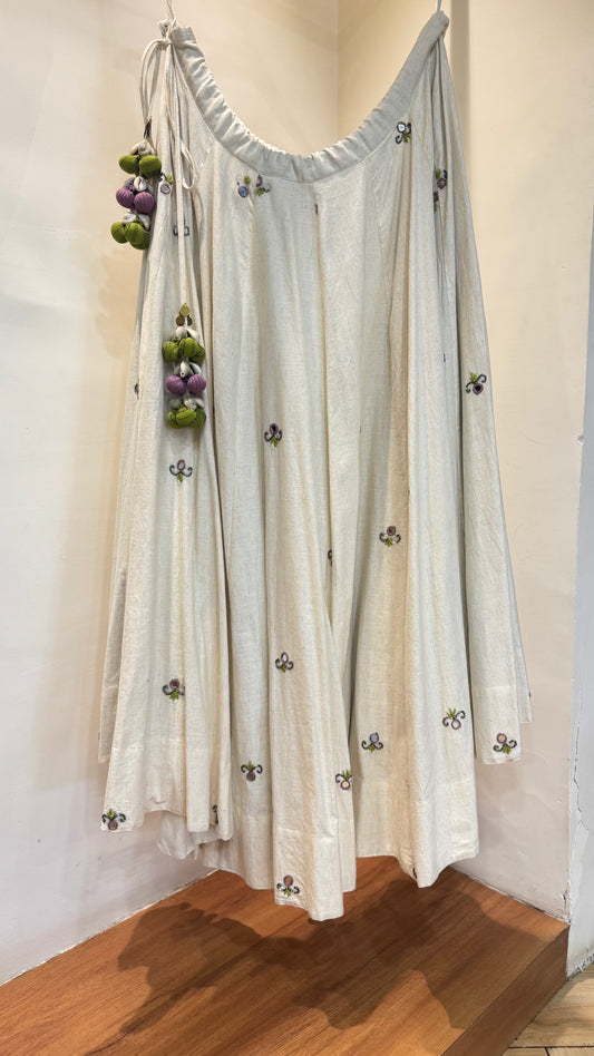 KGO Lehenga