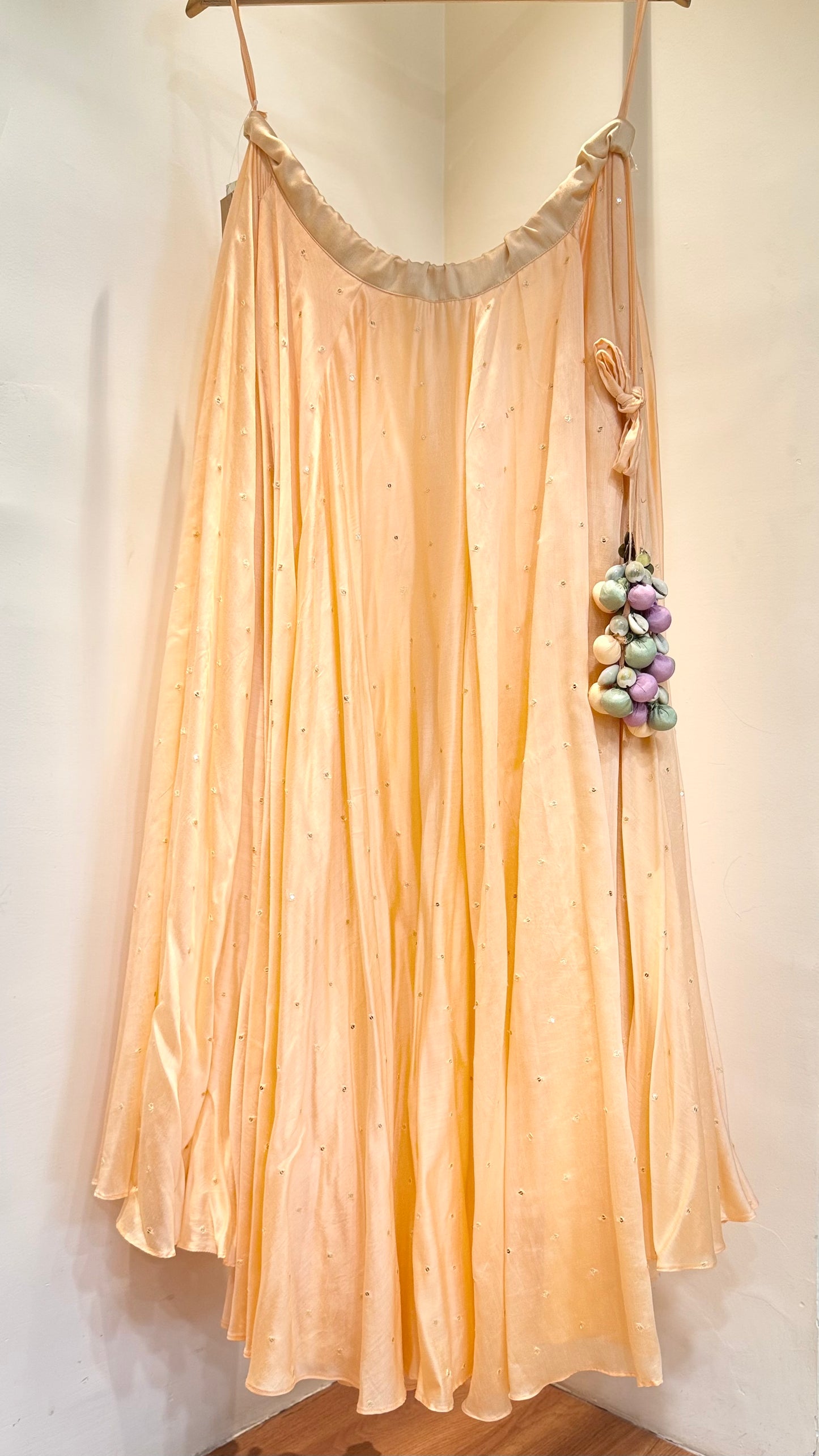 KGO Lehenga