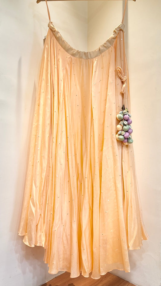 KGO Lehenga