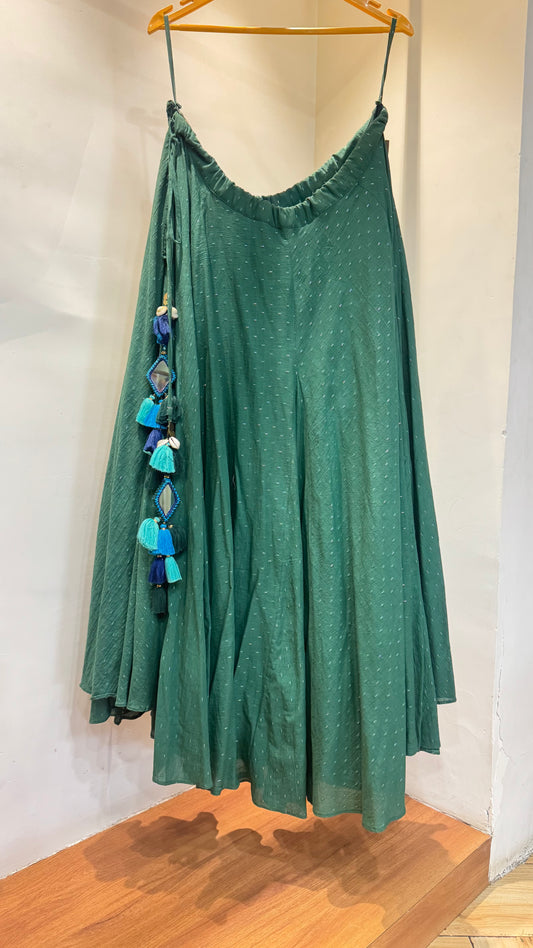 KGO Lehenga