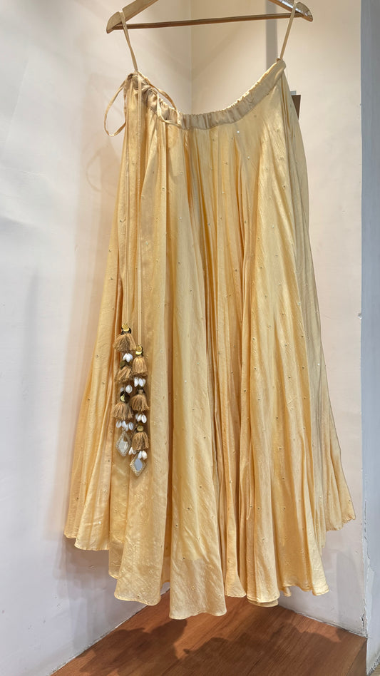 KGO Lehenga