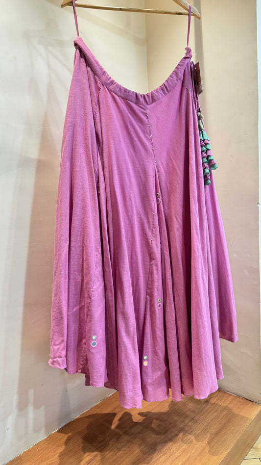 KGO Lehenga