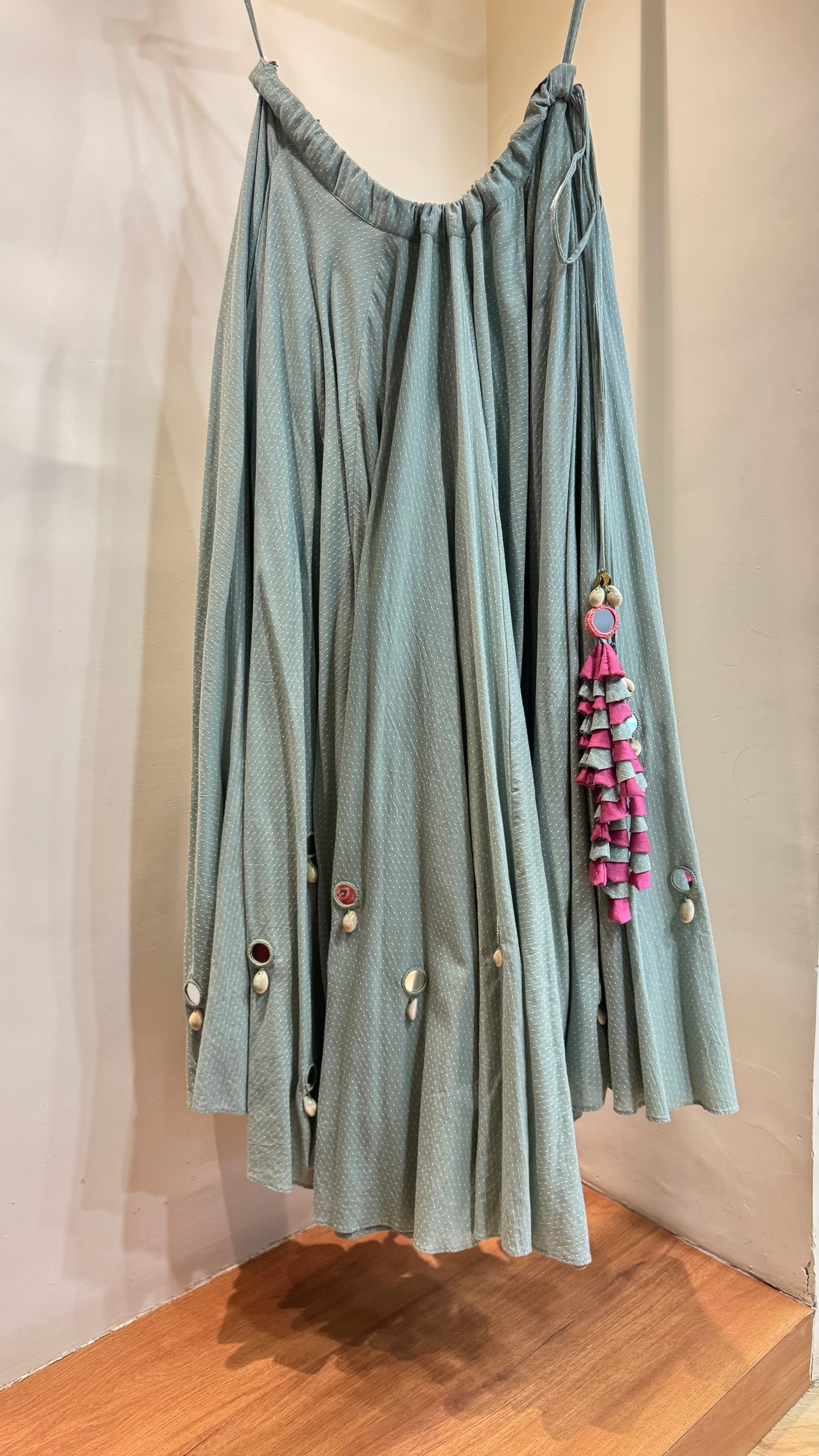 KGO Lehenga