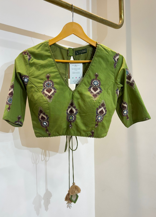 KGO Blouses