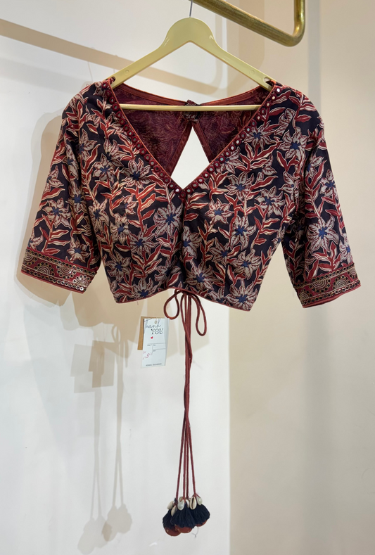 KGO Blouses