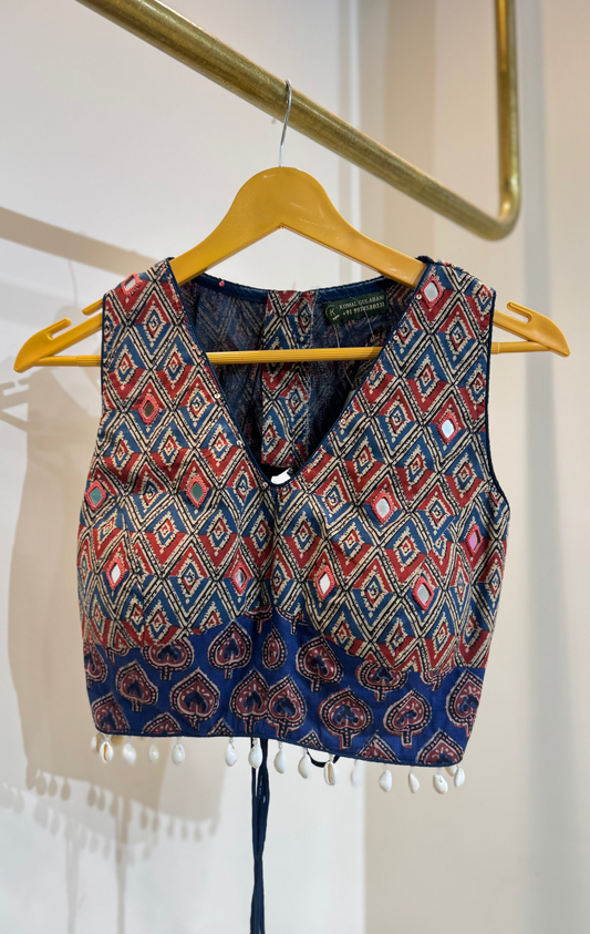 KGO Blouse