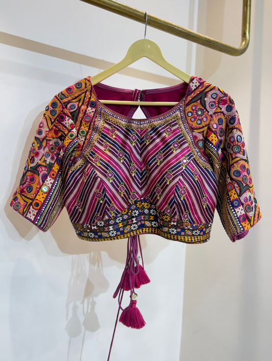KGO Blouses