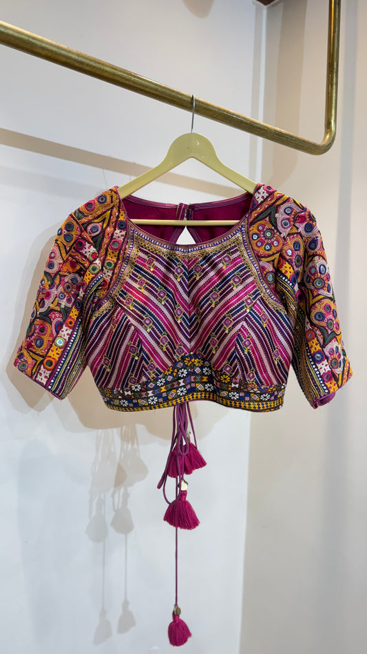 KGO Blouse