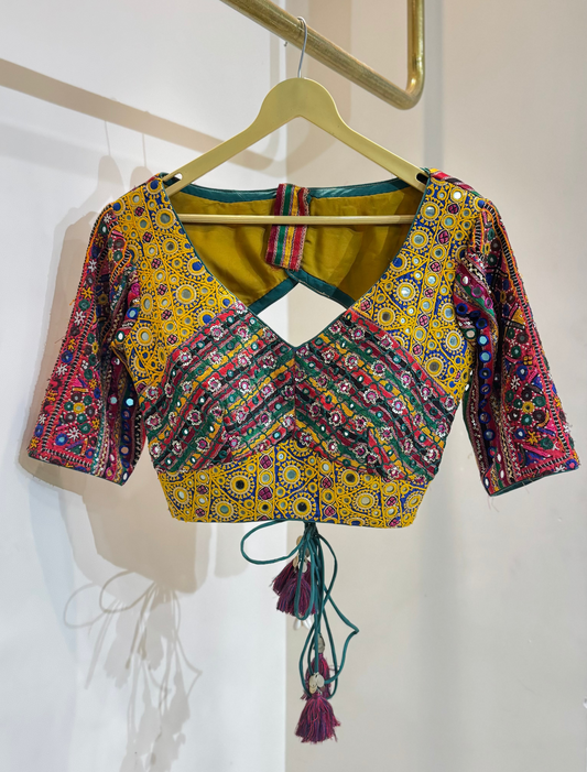 KGO Blouses