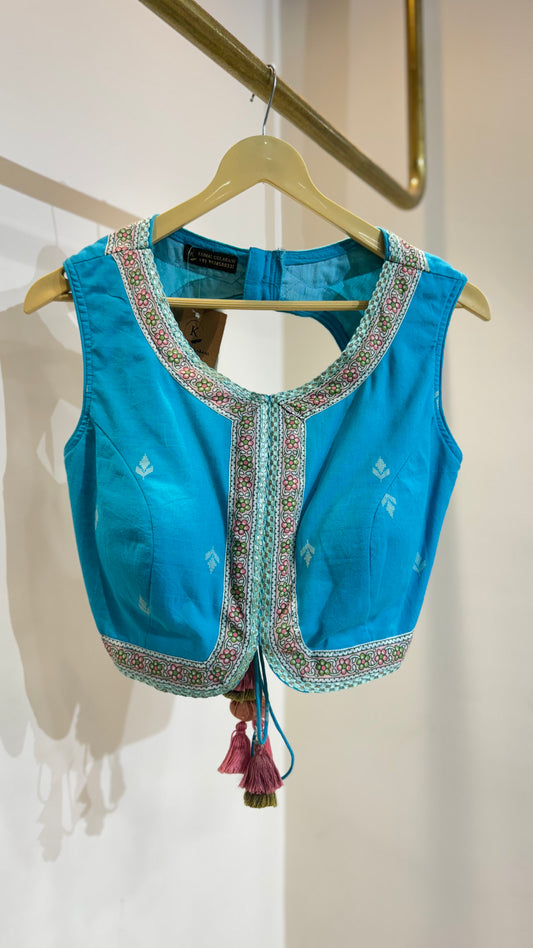 KGO Blouses