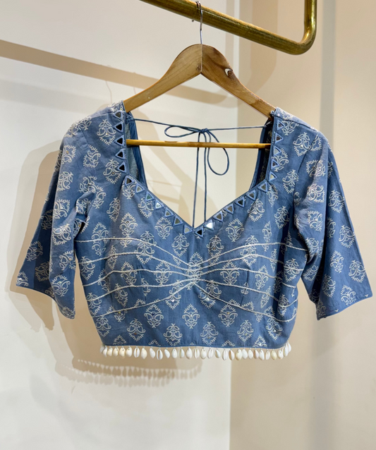KGO Blouses