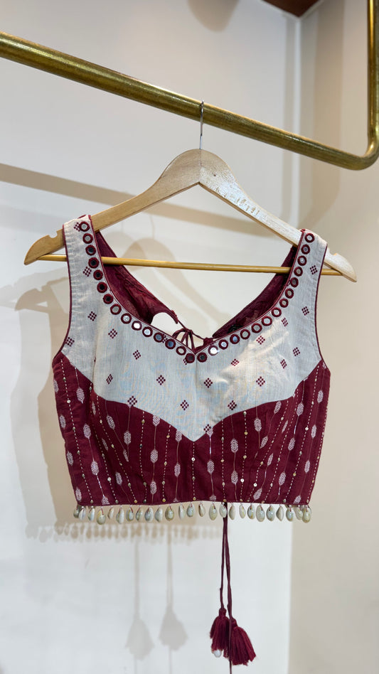 KGO Blouses
