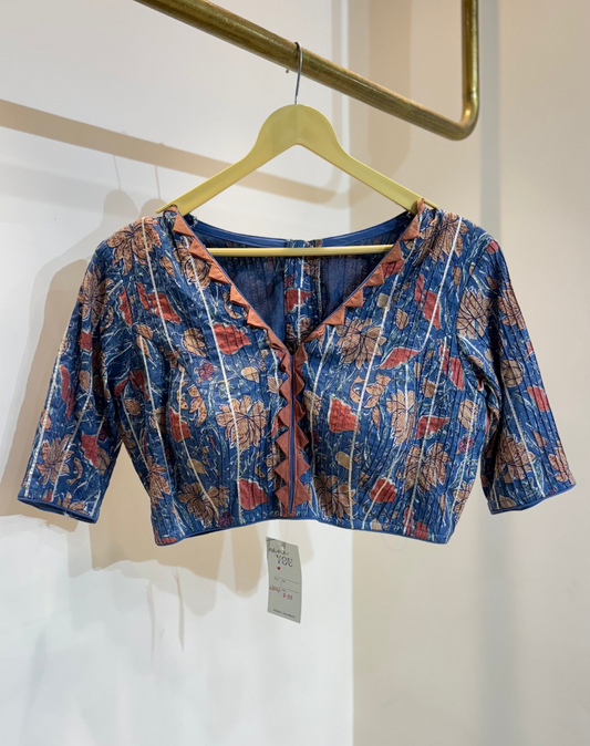 KGO Blouses