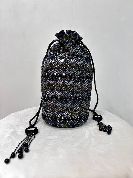 KGO'S Handcrafted Potli Bags