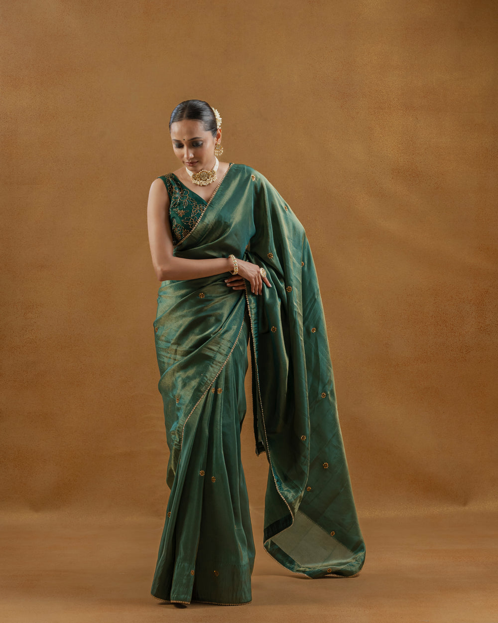 ‘सुहानी’ SAREE