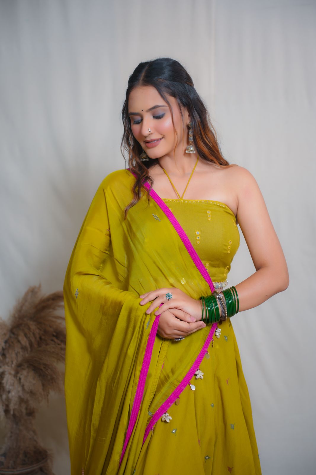 Navratri Lehengas Set